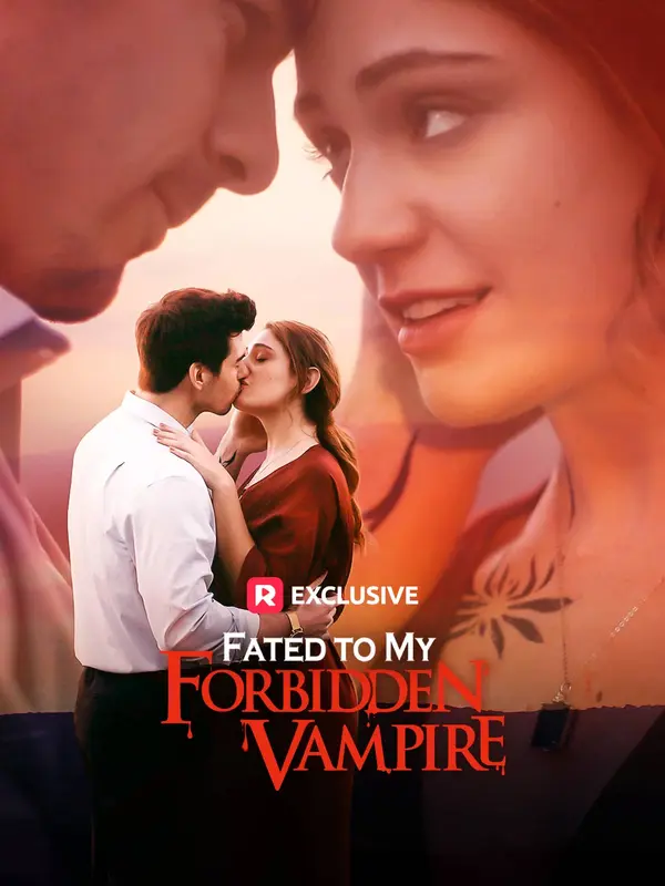 Destinata al mio vampiro proibito