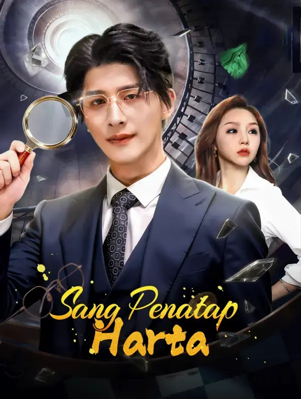 Sang Penatap Harta