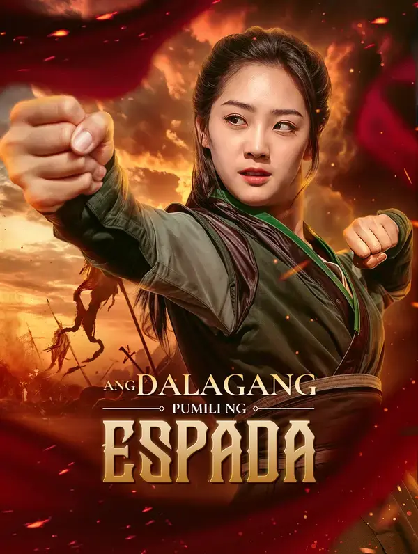 Ang Dalagang Pumili ng Espada