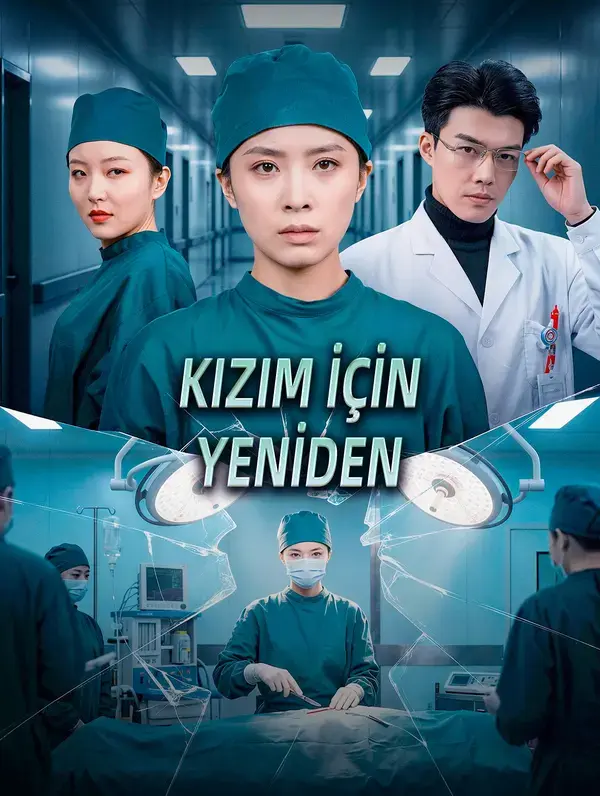 KIZIM İÇİN YENİDEN