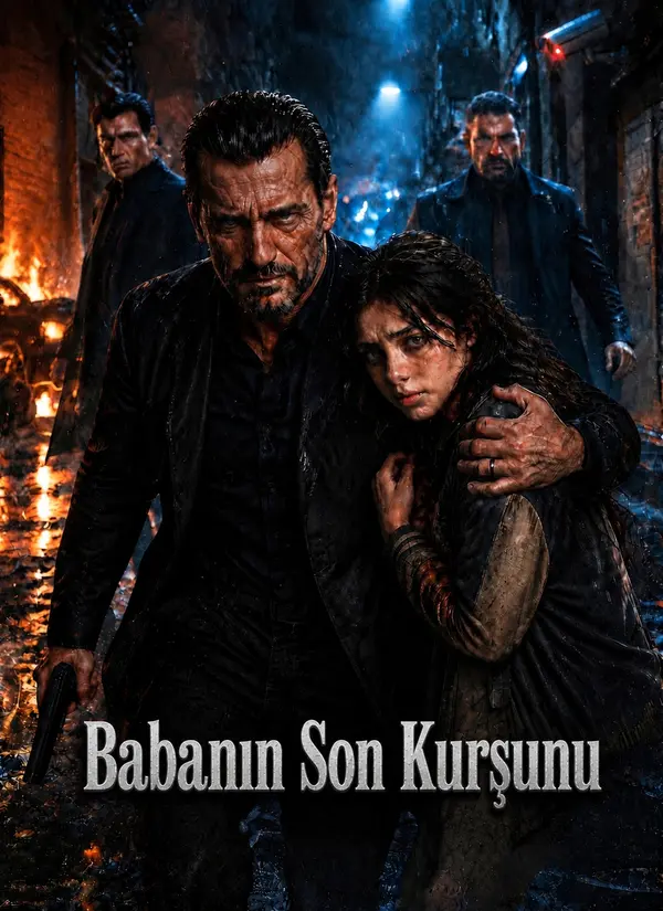 Babanın Son Kurşunu