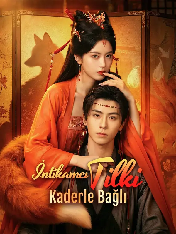 İntikamcı Tilki: Kaderle Bağlı