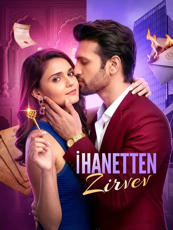 İHANETTEN ZİRVEYE