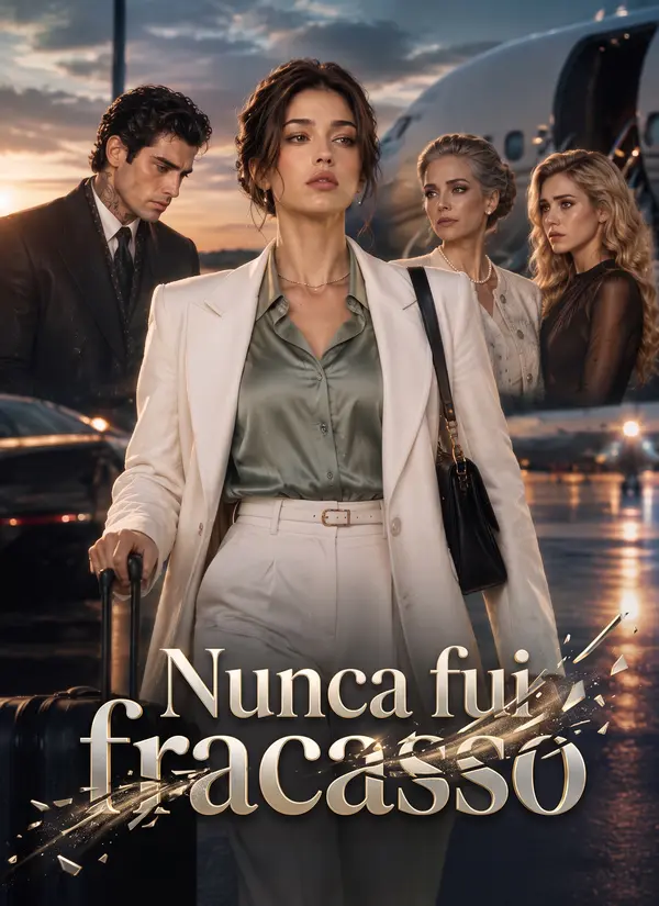(Dublajlı) Nunca fui fracasso