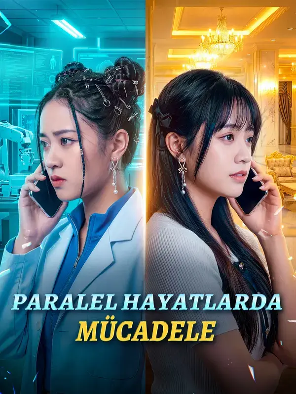 Paralel Hayatlarda Mücadele