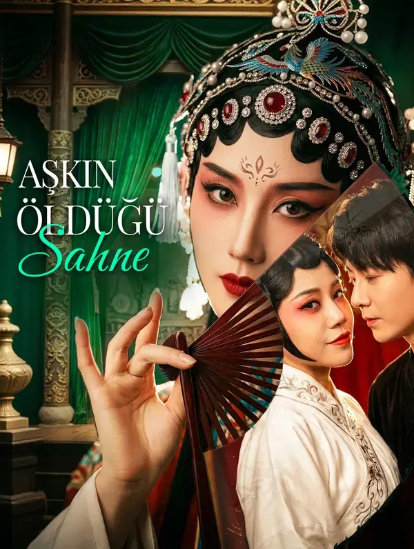 Aşkın Öldüğü Sahne