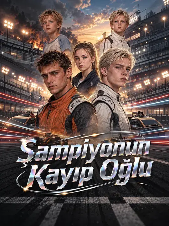 Şampiyonun Kayıp Oğlu