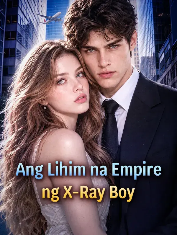 Ang Lihim na Empire ng X-Ray Boy