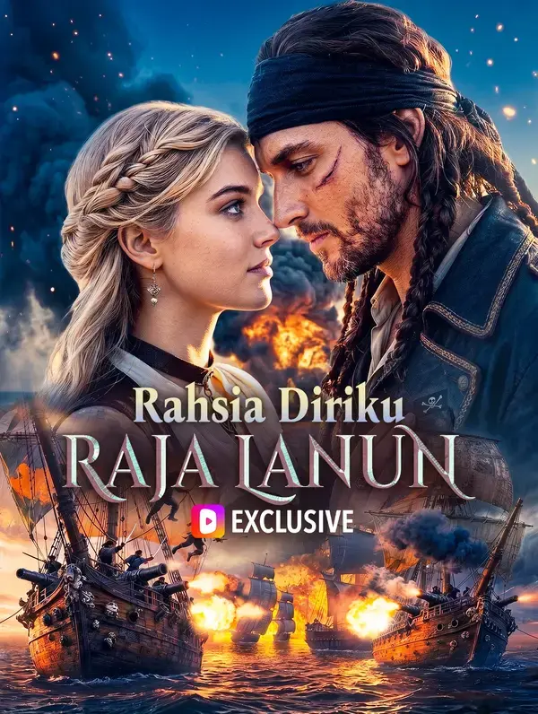 Rahsia Diriku: Raja Lanun