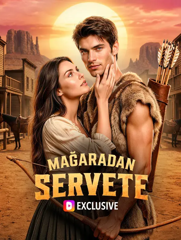 MAĞARADAN SERVETE