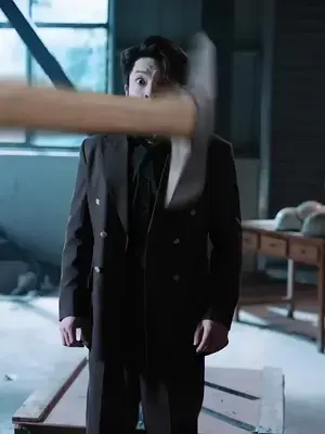 Kuzu sandığım patron