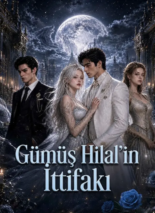 İkinci Hayatımda Seni Seçmedim