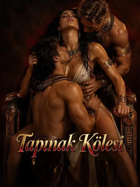 Tapınak Kölesi