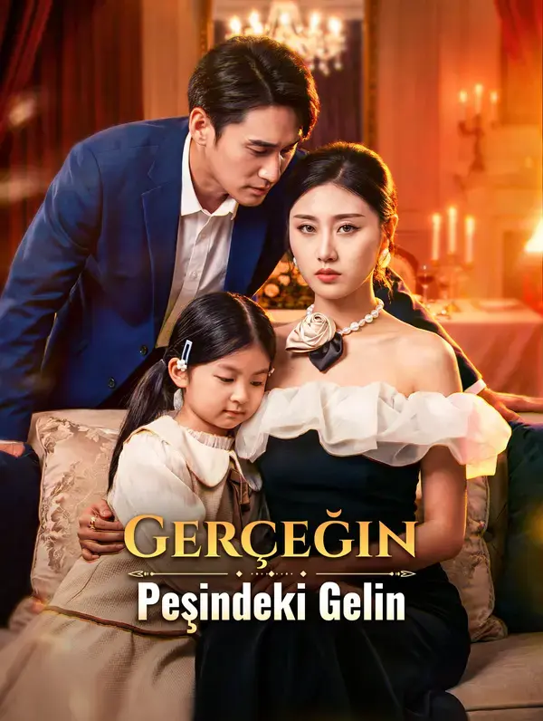 Gerçeğin Peşindeki Gelin