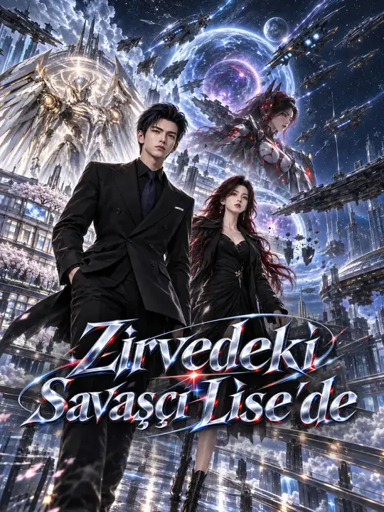 Zirvedeki Savaşçı Lise'de