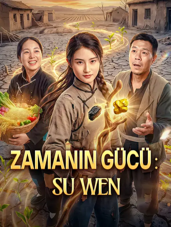 ZAMANIN GÜCÜ: SU WEN