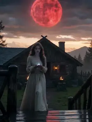 Kurt kralın seçtiği luna