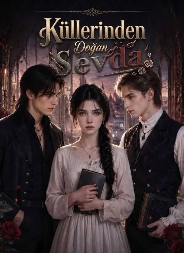 Küllerinden Doğan Sevda