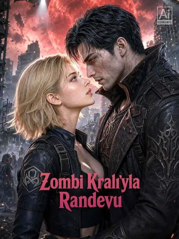Kencan dengan Raja Zombi