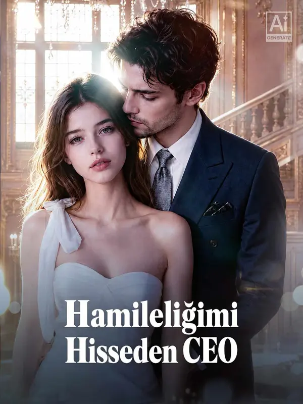 Hamileliğimi Hisseden CEO
