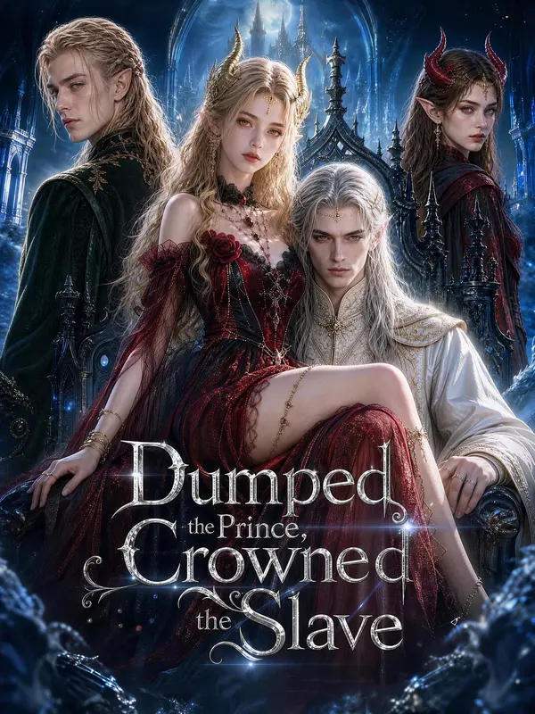 Dumped the Prince, Crowned the Slave