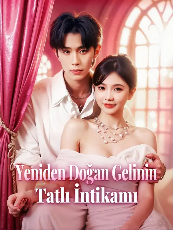 Yeniden Doğan Gelinin Tatlı İntikamı