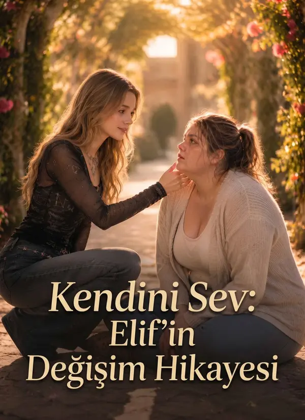 Kendini Sev: Elif’in Değişim Hikayesi