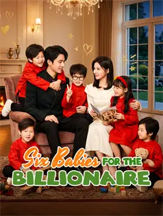 Six Babies for the Billionaire