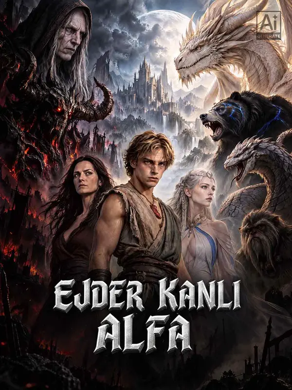 Alfa Sangre de Dragón