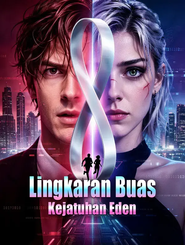 Lingkaran Buas: Kejatuhan Eden