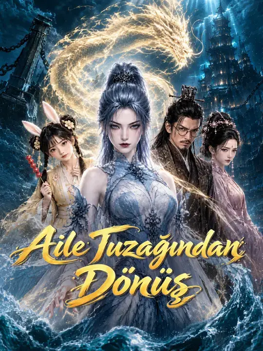 Aile Tuzağından Dönüş