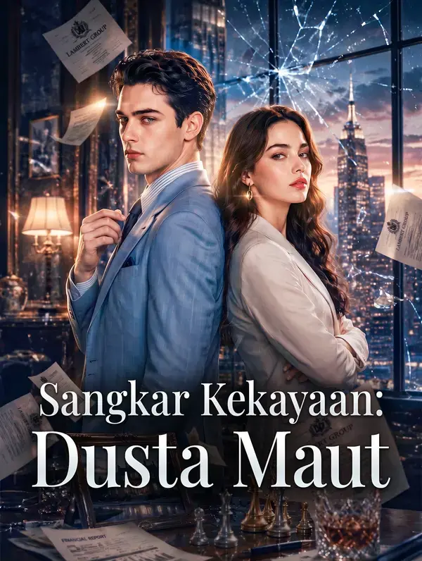 Sangkar Kekayaan: Dusta Maut
