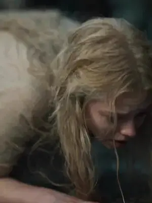 The Black Dragon Tamed by His Virgin Bride