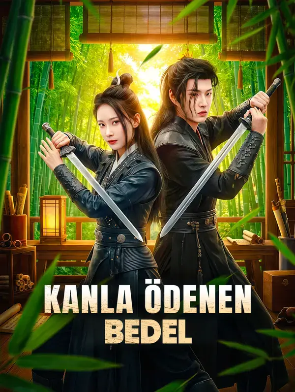 Kanla Ödenen Bedel