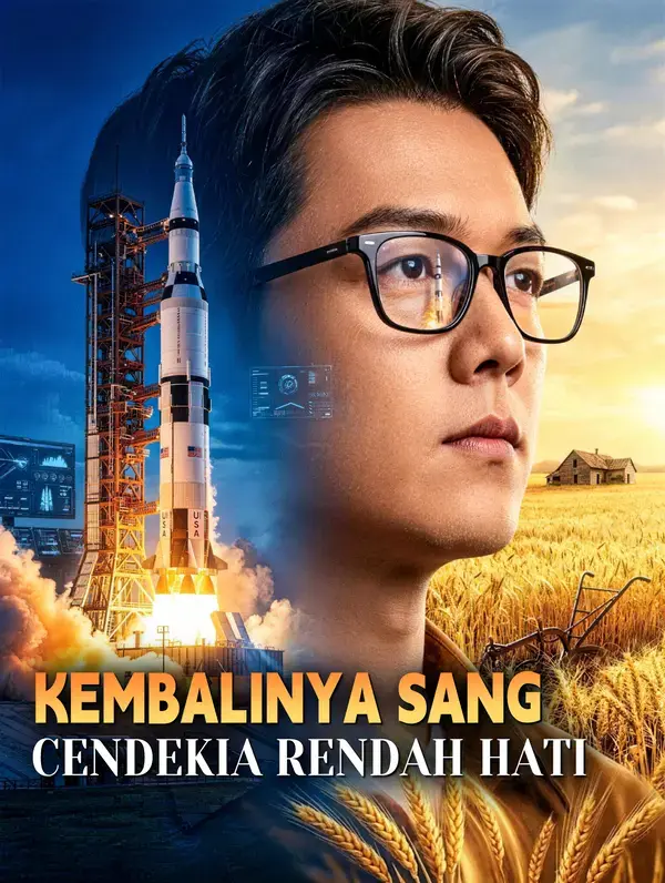 Kembalinya Sang Cendekia Rendah Hati