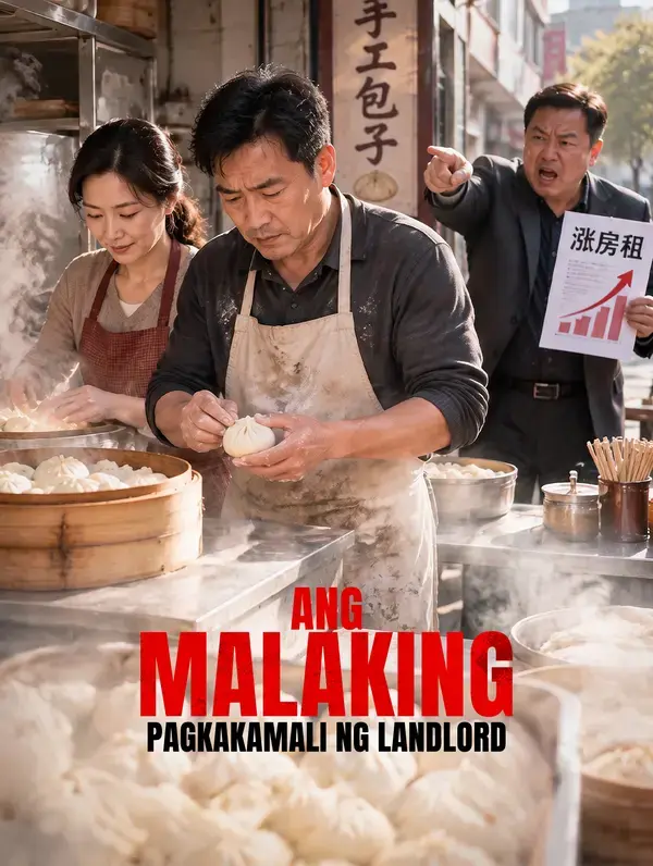 Ang Malaking Pagkakamali ng Landlord
