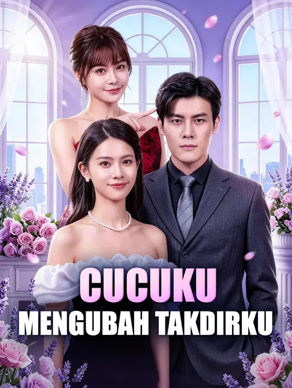 Cucuku Mengubah Takdirku