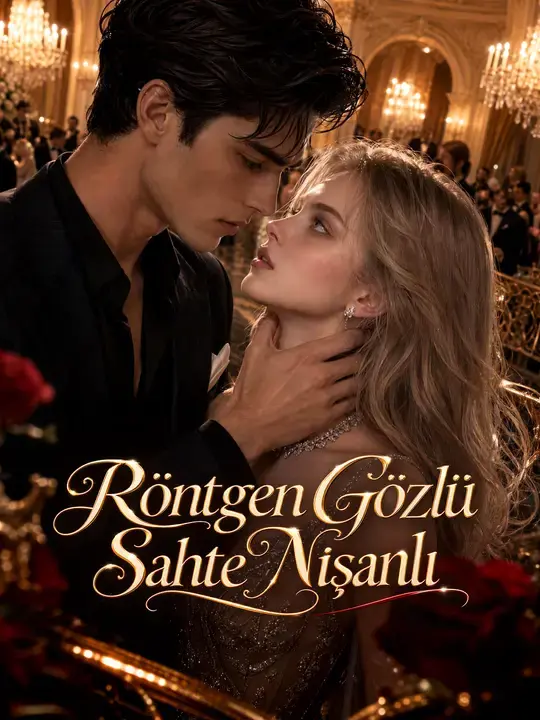 Röntgen Gözlü Sahte Nişanlı
