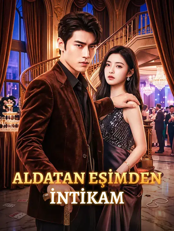 ALDATAN EŞİMDEN İNTİKAM