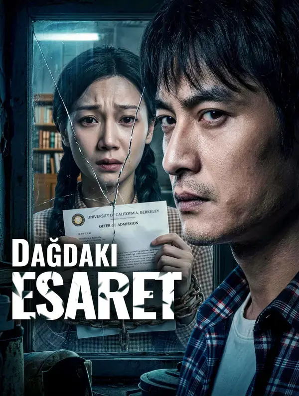 Dağdaki Esaret