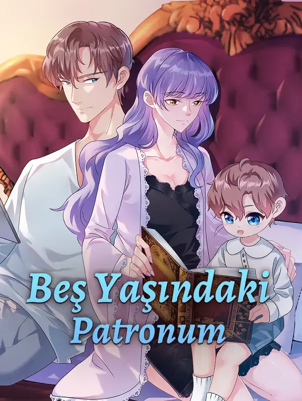 Beş Yaşındaki Patronum