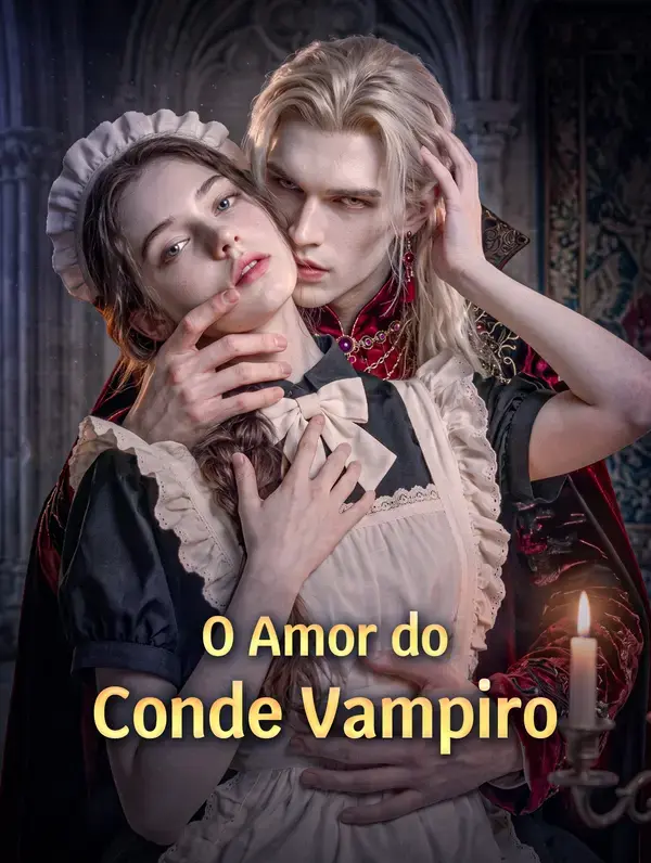 O Amor do Conde Vampiro