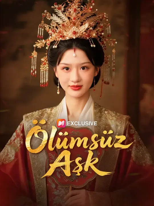 Ölümsüz Aşk