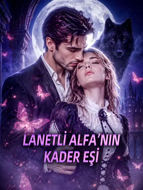 LANETLİ ALFA’NIN KADER EŞİ