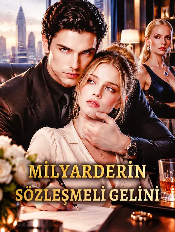 MİLYARDERİN SÖZLEŞMELİ GELİNİ