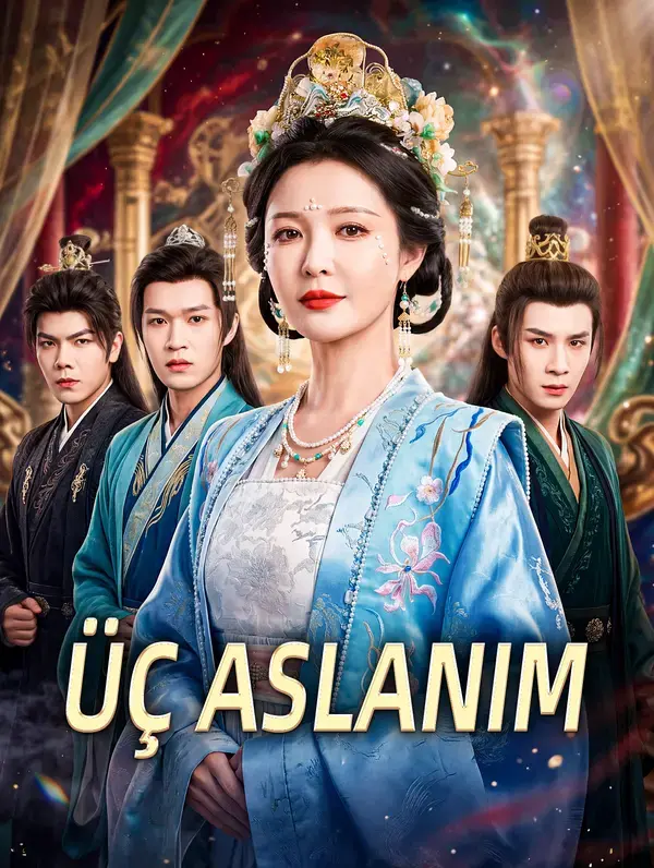 ÜÇ ASLANIM