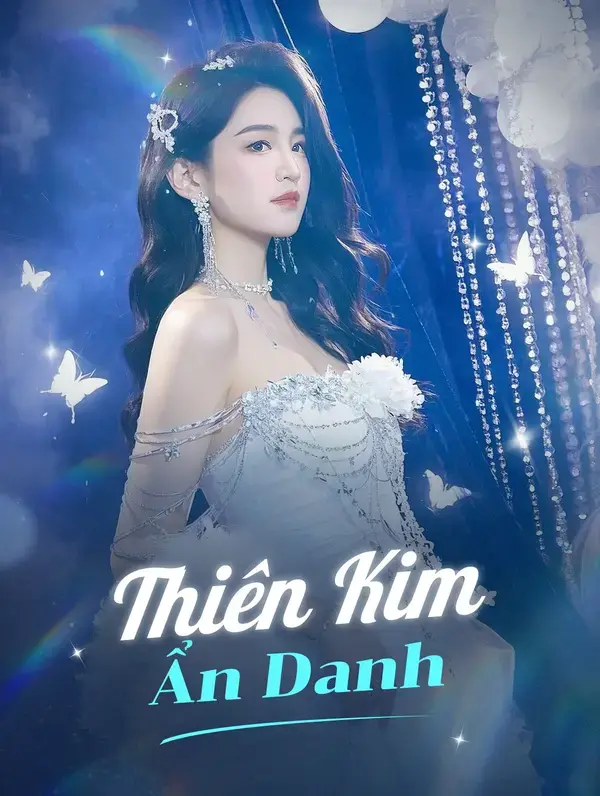 Thiên Kim Ẩn Danh