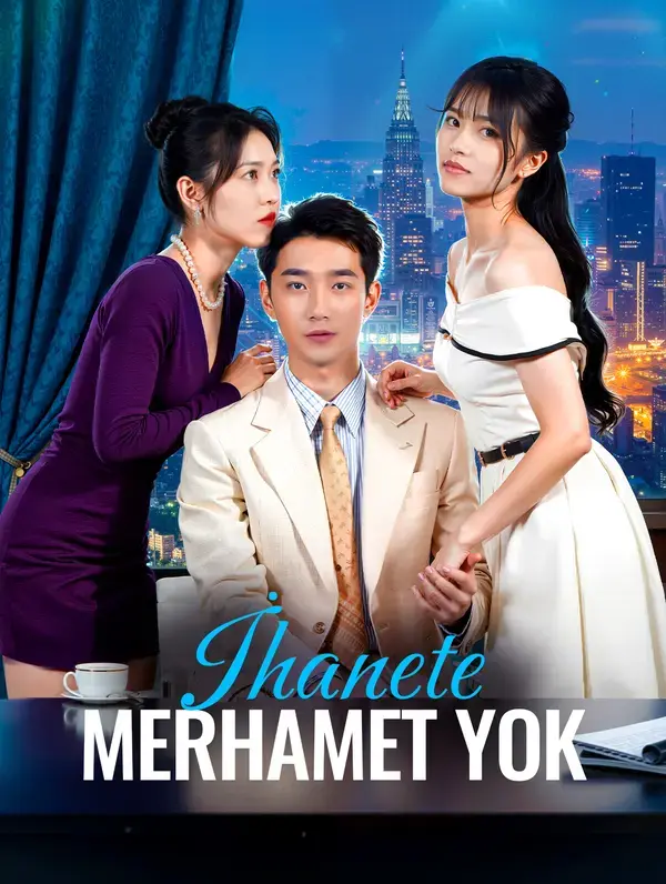 İhanete Merhamet Yok