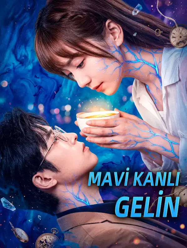 MAVİ KANLI GELİN
