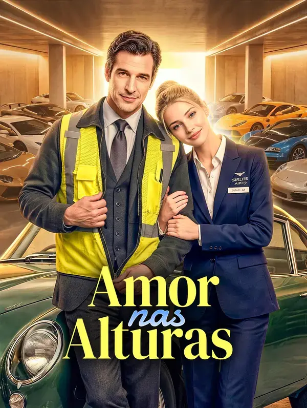 Amor nas Alturas